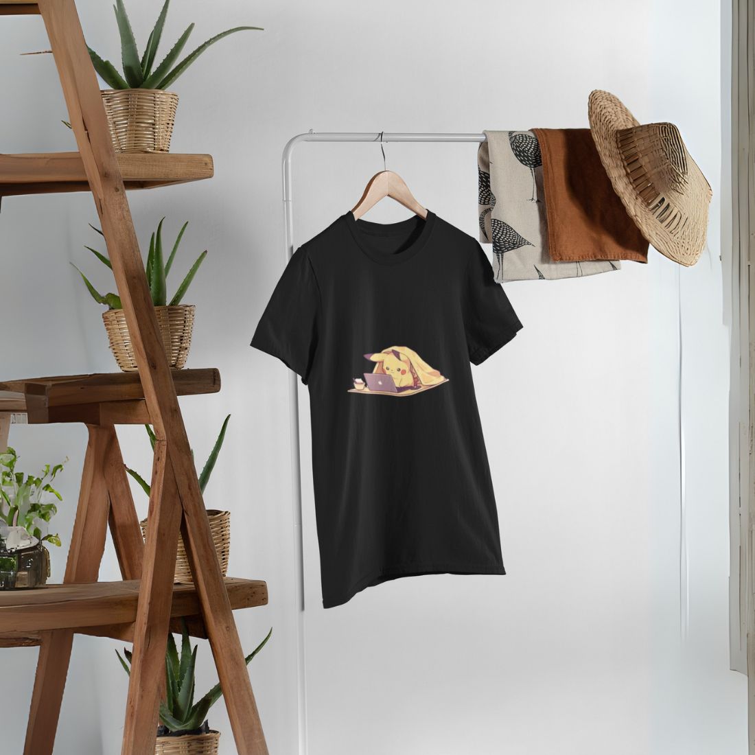 Teenyaar - Pikachu 180 GSM