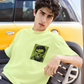 Teenyaar - Hulk