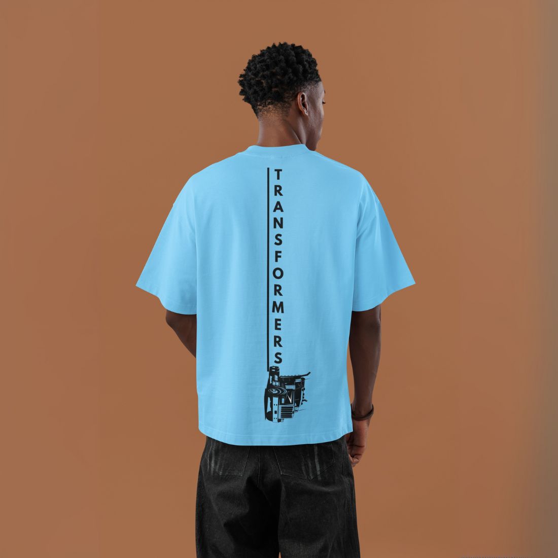 TEENYAAR- TRANSFORMERS