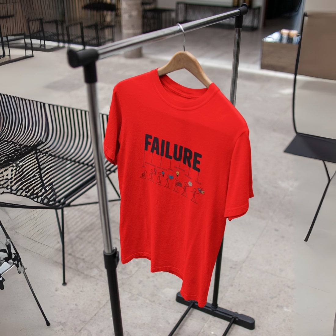 TEENYAAR- FAILURE 180 GSM