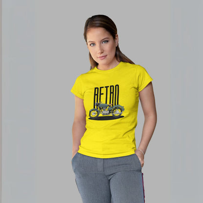 TENYAAR- The RETRO 180 GSM