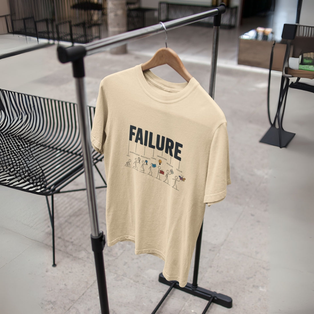 TEENYAAR- FAILURE 180 GSM