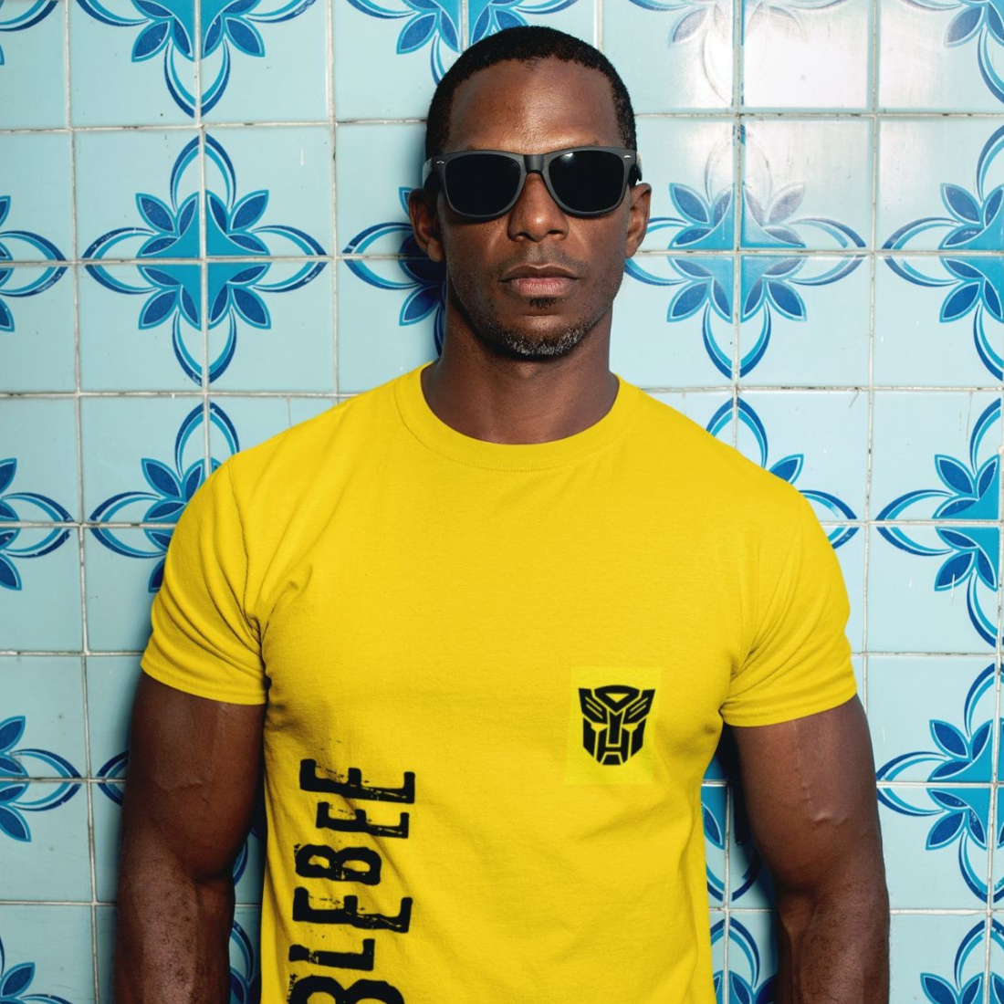 TEENYAAR- BUMBLEBEE 180 GSM