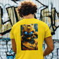 TEENYAAR- BUMBLEBEE 180 GSM