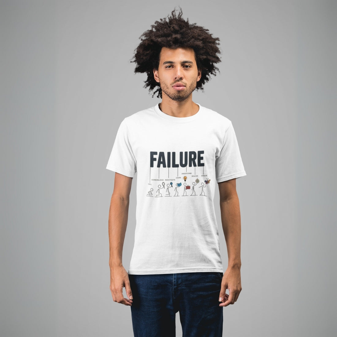 TEENYAAR- FAILURE 180 GSM