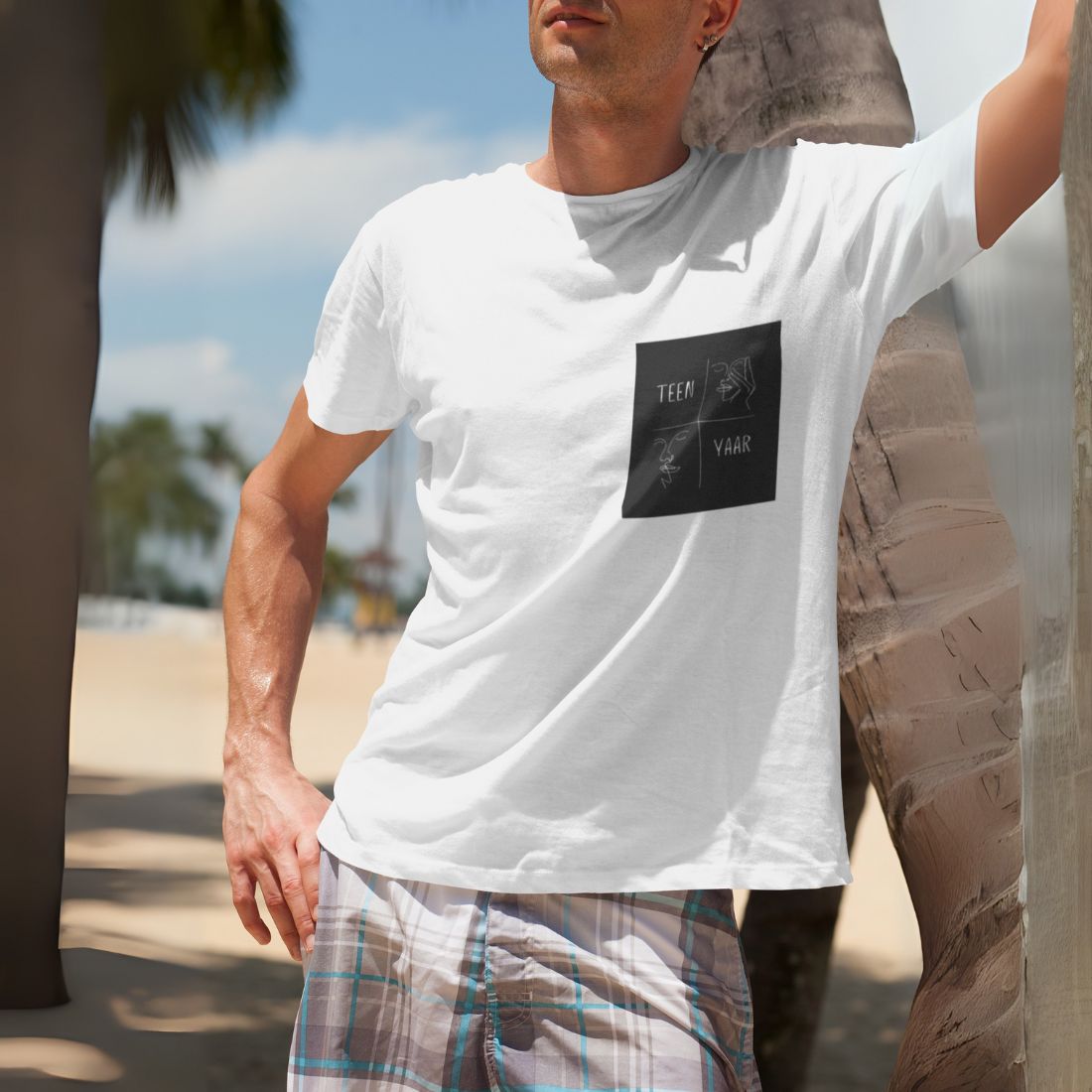 Teenyaar - The pocket 180 GSM