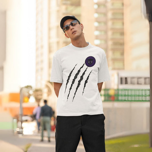 TEENYAAR- BLACK PANTHER