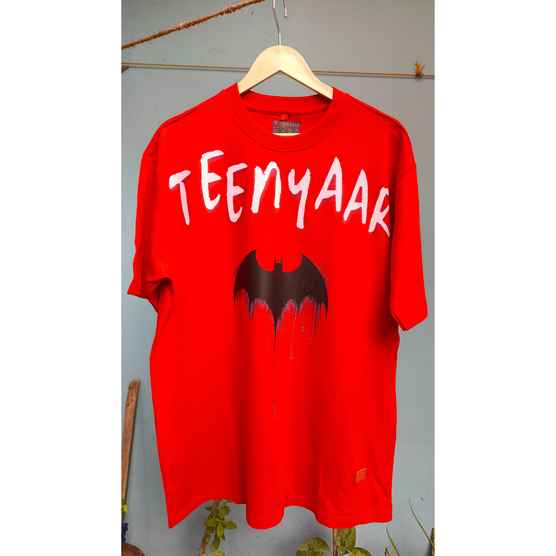 Teenyaar - Originals