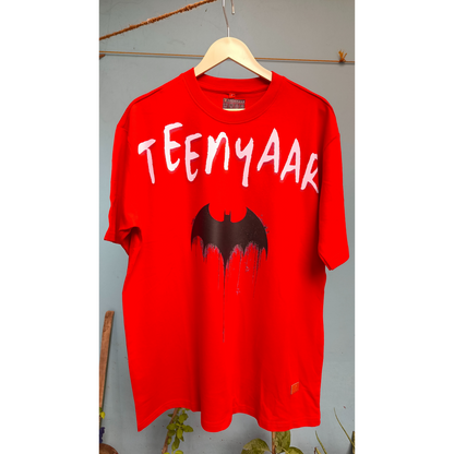 Teenyaar - Originals