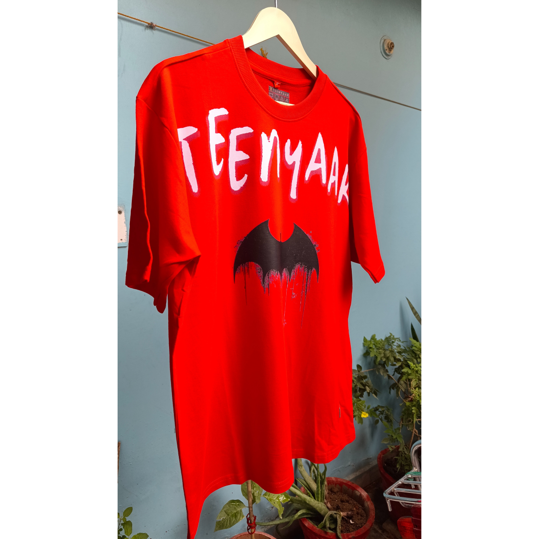 Teenyaar - Originals