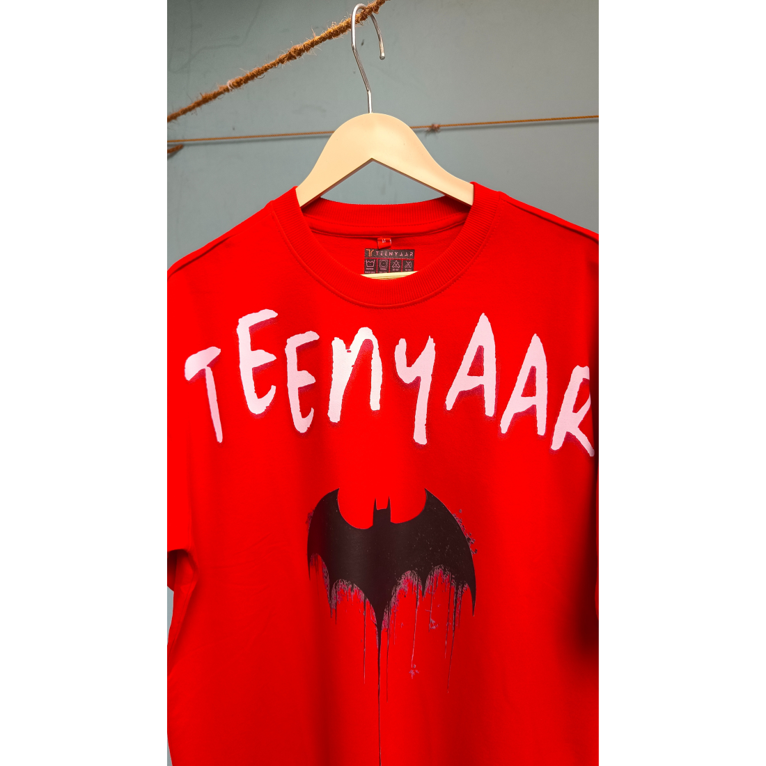 Teenyaar - Originals