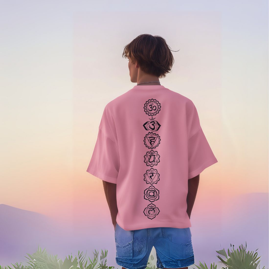 TEENYAAR- BEING HINDU