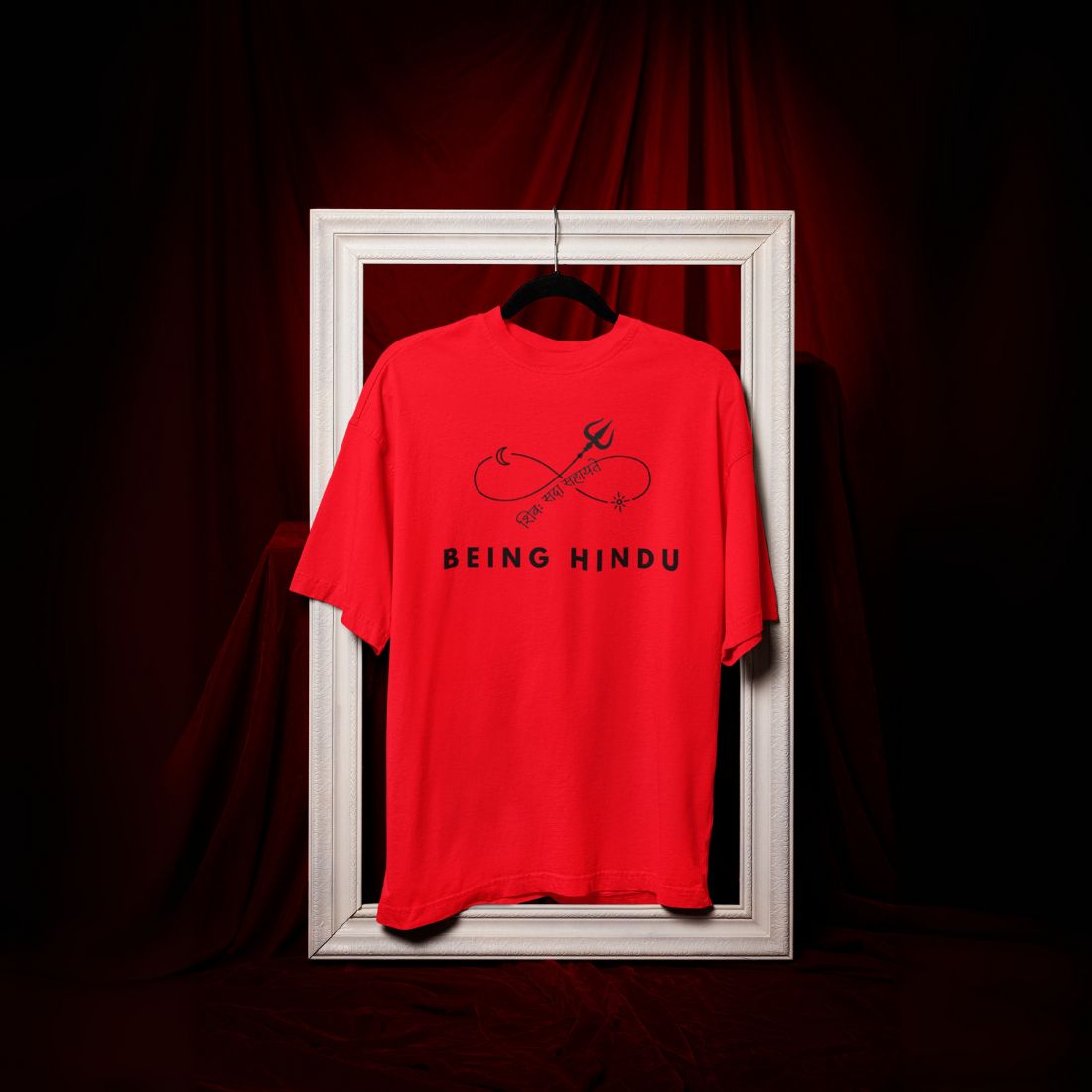 TEENYAAR- BEING HINDU