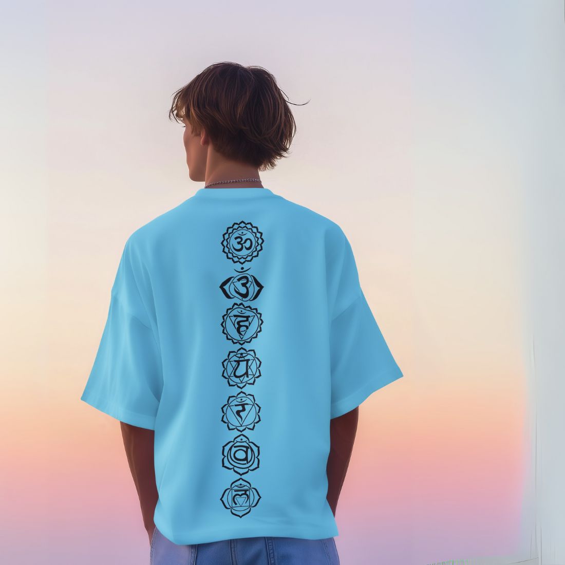 TEENYAAR- BEING HINDU