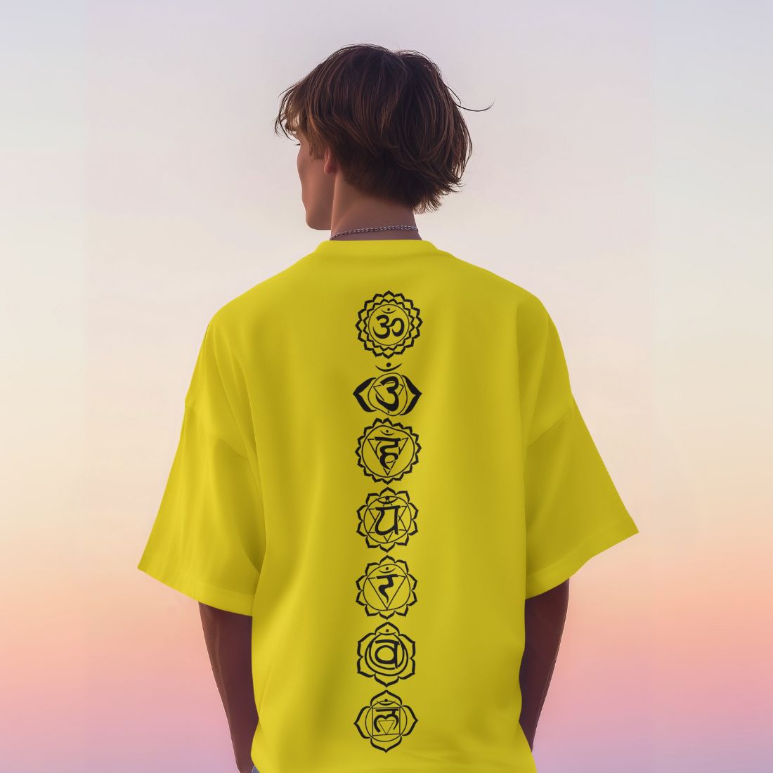 TEENYAAR- BEING HINDU