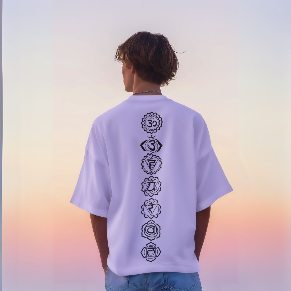 TEENYAAR- BEING HINDU