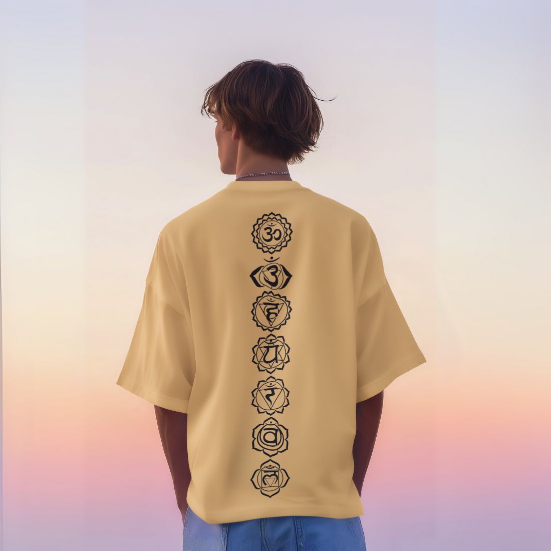 TEENYAAR- BEING HINDU