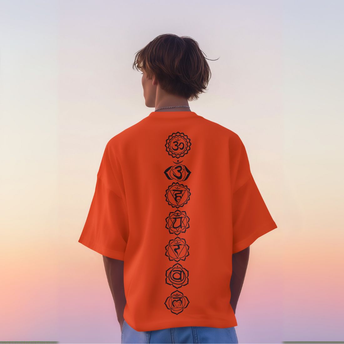 TEENYAAR- BEING HINDU