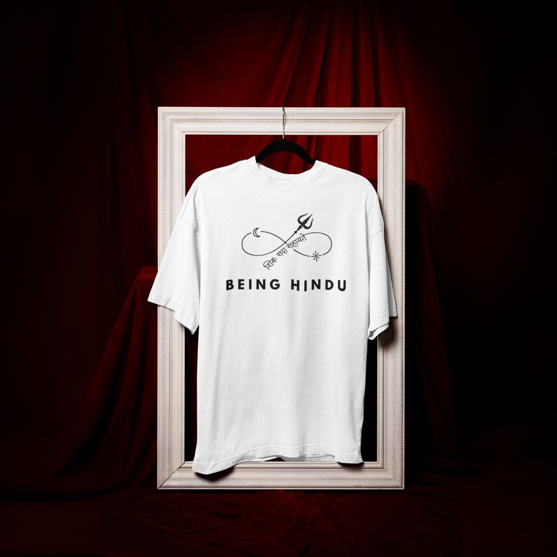 TEENYAAR- BEING HINDU